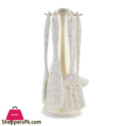 Nylon Spoon Sets 7Pcs Ab-2033