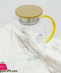 Premium Glass Water Jug GPH603-1Y