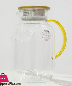 Premium Glass Water Jug Gph603-1Y 5 Premium Glass Water Jug Gph603-1Y - Image 2