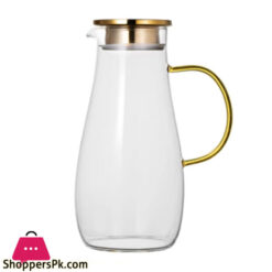 Premium Glass Water Jug Gph76