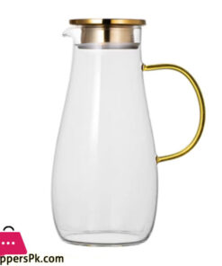 Premium Glass Water Jug Gph76 - Image 2