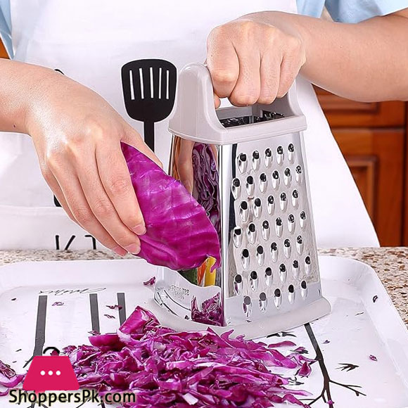 Professional Stainless Steel 9&Quot; Greater H0055