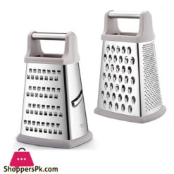 Professional Stainless Steel 9&Quot; Greater H0055