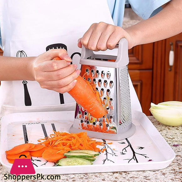 Professional Stainless Steel 9&Quot; Greater H0055