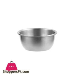 Ramekin Sauce Dipping Bowl for Home Party 7CM-1Pc Silver GST2050