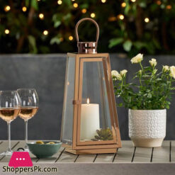 Shiny Gold Design Candle Lamp Holders-3Pcs Set Sxg-002