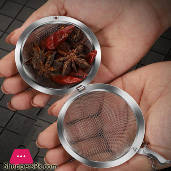 Stainless Locking Tea Infuser / Tea Ball 5Cm Sb3025 11 Stainless Locking Tea Infuser / Tea Ball 5Cm Sb3025