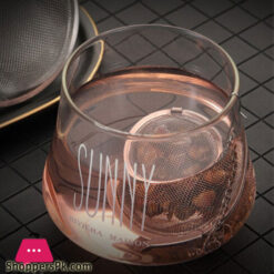 Stainless Locking Tea Infuser / Tea Ball 5Cm Sb3025