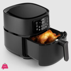 Philips Airfryer 5000 Series Xxl Connected Hd9285
