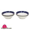 Rm215 6Pcs Bowl Set 550 12C