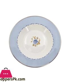 MK183 9Plate BlueRose ANGELA 36c