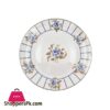 Mk184 1050Plate Bluerose Angela 24C