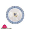 Mk182 8Plate Bluerose Angela