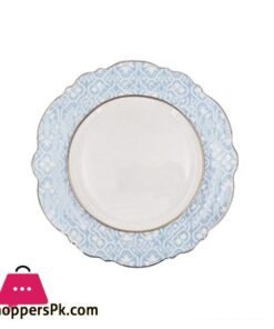RM169 8 Plate Sky Blue Design