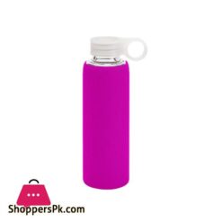 Ydb01 03 Glass Drinks Bottle 420Ml