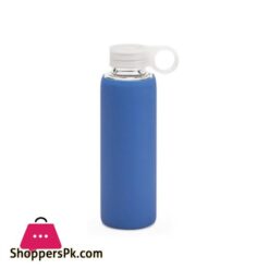 Ydb01 03 Glass Drinks Bottle 420Ml