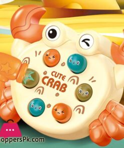 Interactive Educational Hammer Toy Stress Toys