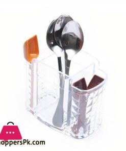 Kitchen Utensil Holder Acrylic 15 Kitchen Utensil Holder Acrylic