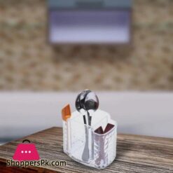 Kitchen Utensil Holder Acrylic
