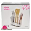Kitchen Utensil Holder Acrylic