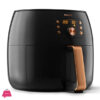 Philips Premium Airfryer XXL HD9860