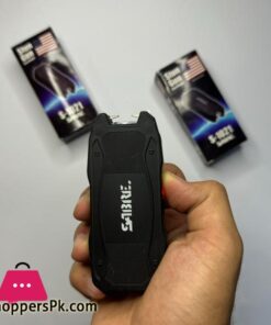 Sabre Taser Made in USA