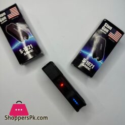 Sabre Taser Made In Usa