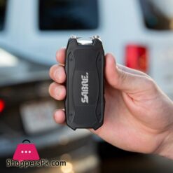 Sabre Taser Made In Usa