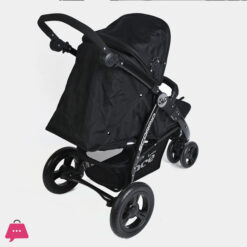 Babyace Scorpio Jogging Stroller Baby Stroller Taiwan Made