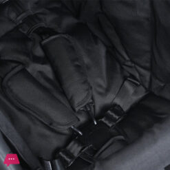 Babyace Scorpio Jogging Stroller Baby Stroller Taiwan Made