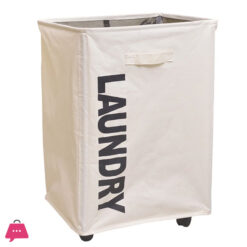 Bundle Mouth Laundry Basket 7 Bundle Mouth Laundry Basket