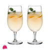 Danny Home Crystal Cocktail Glasses Set Of 2 400Ml Cry08