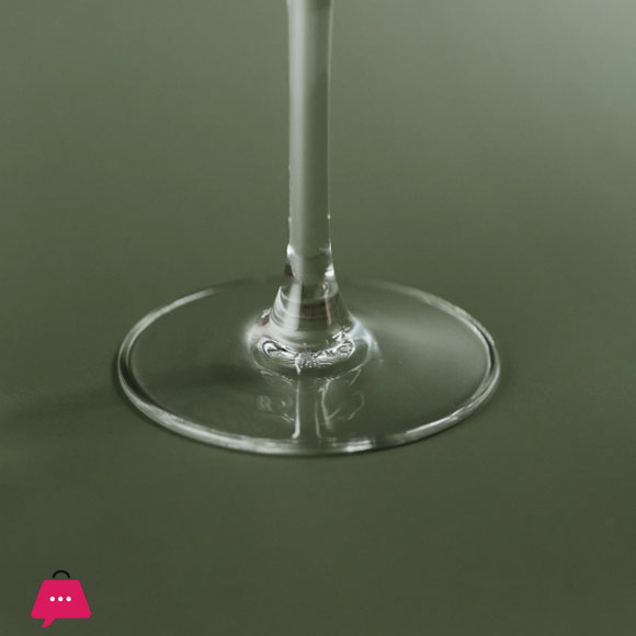 Dany Home Mineral Coctail Glass 210Ml Cb12-05