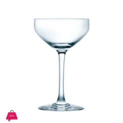 Dany Home Mineral Coctail Glass 210Ml Cb12-05