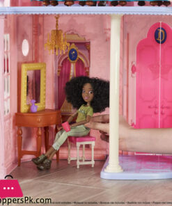 Disney Princess Fashion Doll Castle - Image 2