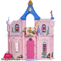 Disney Princess Fashion Doll Castle 19 Disney Princess Fashion Doll Castle