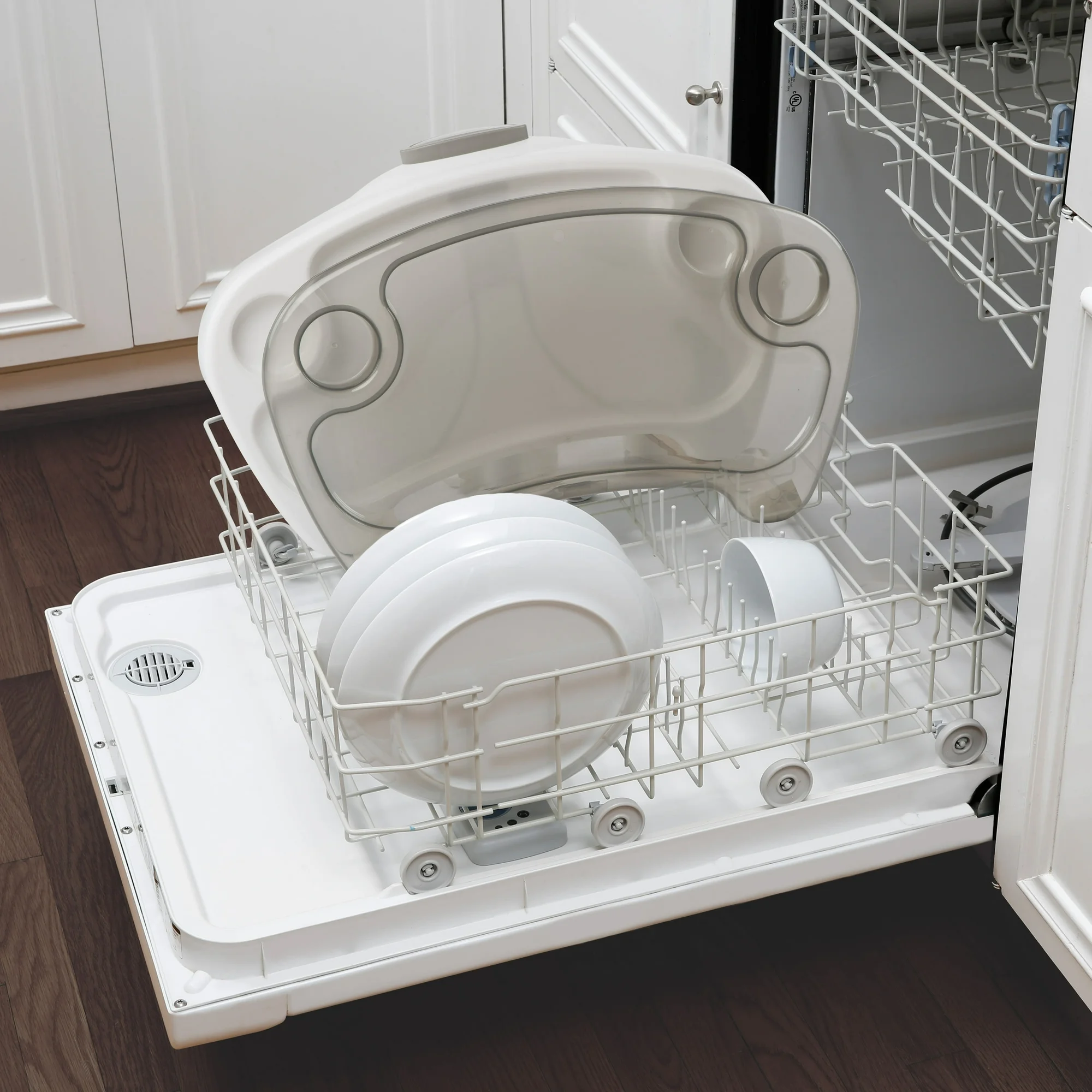 Ingenuity Trio 3-In-1 High Chair – Moreland