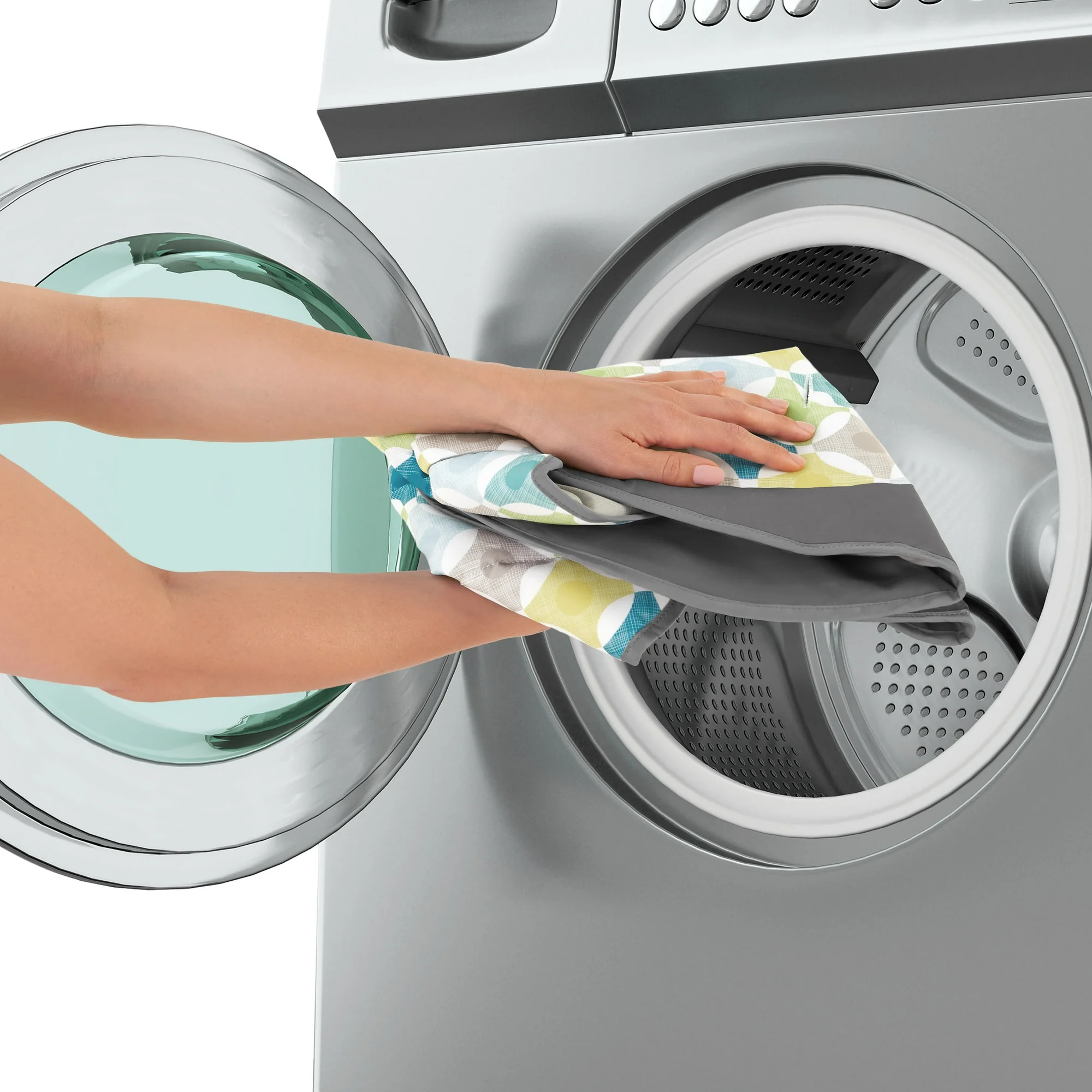 Ingenuity Trio 3-In-1 High Chair – Moreland