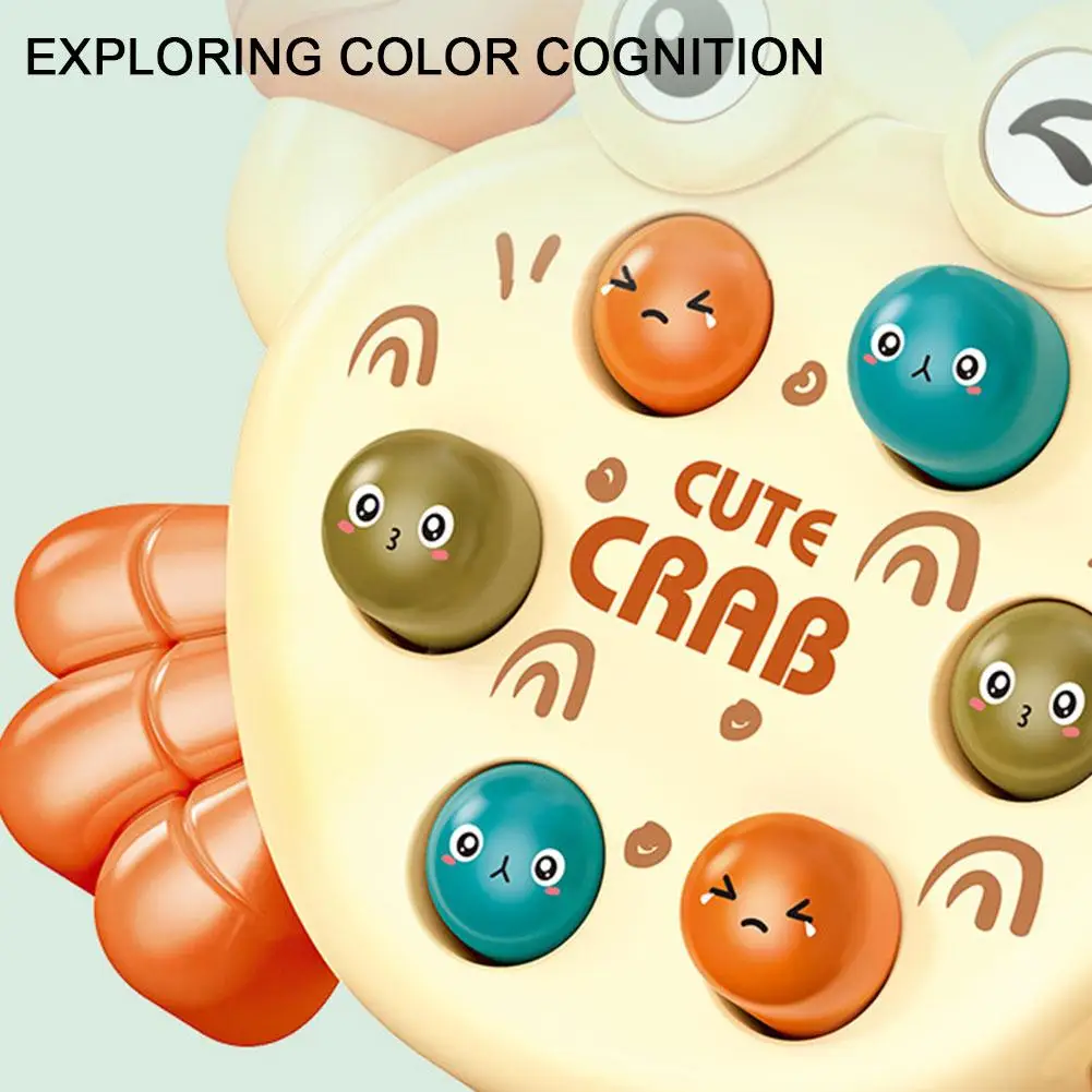 Interactive Educational Hammer Toy Stress Toys