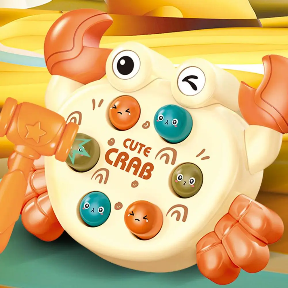 Interactive Educational Hammer Toy Stress Toys