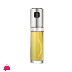 Kitchen Glass Leakproof Oil Spray Bottle Pump For Bbq , Frying , Salad , Baking &Amp; Cooking 1900-1