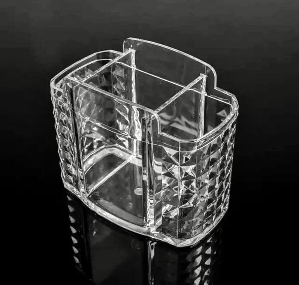 Kitchen Utensil Holder Acrylic