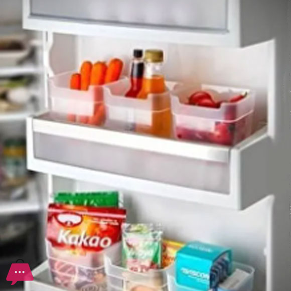 Maxware Household New Arrival Mini Crate 4Pcs Pack