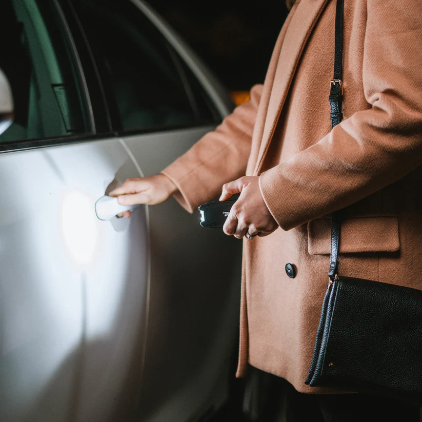 Sabre Taser Made In Usa