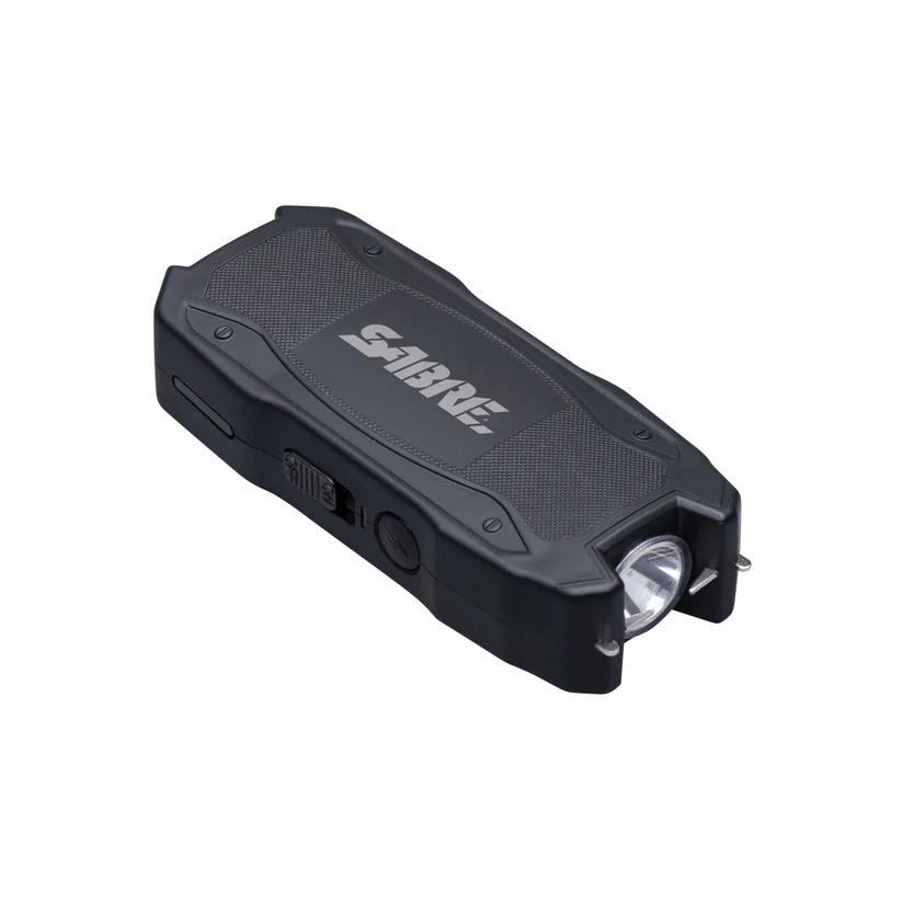 Sabre Taser Made In Usa