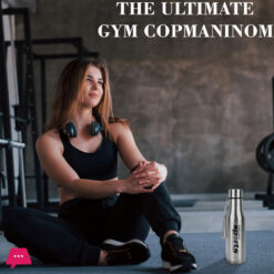 Stainless Steel Sports Water Bottle 7 Stainless Steel Sports Water Bottle