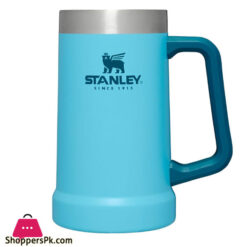 Stanley Adventure Big Grip Beer Stien 24Oz