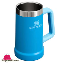 Stanley Adventure Big Grip Beer Stien 24Oz