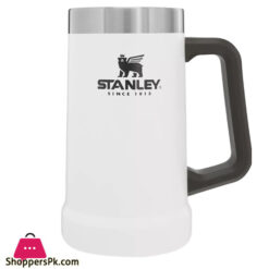 Stanley Adventure Big Grip Beer Stien 24Oz