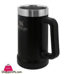 Stanley Adventure Big Grip Beer Stien 24Oz